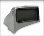 Edge Products SKUFordPod kitDashSuper-Duty05-07C; 2005-2007