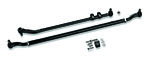 Teraflex Suspension Teraflex JK HD TIe Rod AND Flipped Drag LFTk Kit; 2007-2017