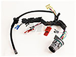 Merchant Automotive Allison Internal Wire Harness 04-05 With G Solenoid; 2004-2005