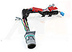 Merchant Automotive Allison Internal Wire Harness 01-03 Without G Solenoid; 2001-2003