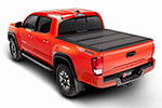 BAK BAKFlip MX4 MATTE FINISH 07-22 TOYOTA Tundra w OE track system 5.7ft Bed