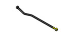 Clayton Jeep Wrangler Adjustable Rear Track Bar 18 and Up JL; 2018-2024