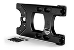 Teraflex Suspension JK HD Aluminum Hinged Carrier Kit 07-Pres Wrangler JK TeraFlex; 2007-2007