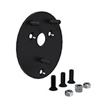 Teraflex Suspension JK Spare Tire Extension Bracket Kit 07-Pres Wrangler JK/JKU TeraFlex; 2007-2007