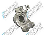 Advance Adaptors YOKE 1350 U-BOLT DANA 60