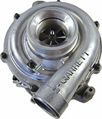 Garrett Turbos 2003-2004 New Garrett Stock Turbo (Comes with Variable Sensor); 2003-2004