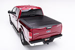 BAK BAKFlip F1 17-22 FORD Super Duty 6.10ft Bed; 2017-2022