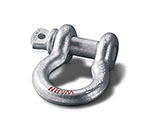 Warn Products SHACKLE 3/4 SCR PIN CE