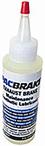 Pacbrake SUPERLUBE 4OZ BOTTLE