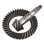 Motive Gear 07-11 Jeep Wrangler JK Rear Ring and pinion; 2007-2011