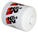 K&N Engineering OIL FILTER AUTOMOTIVE