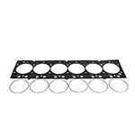 Industrial Injection Cummins 6.7L Fire Ring Gasket Kit 2007.5-2018; 2007-2018