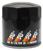 K&N Engineering OIL FILTER AUTOMOTIVE - PRO-SERIES