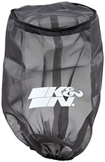 K&N Engineering PRECHARGER WRAP.BLK.UNIVERSAL