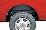 Rugged Liners Chevy 2500 / 3500 Series HD (will not fit dually)