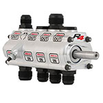 PETERSON FLUID Pump 4 Stage LS Drag