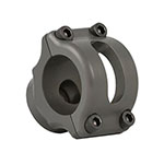 PETERSON FLUID Mounting Bracket 1-1/2in