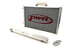 PWR NORTH AMERICA Heat Exchanger 67-69 Camaro LT4; 1967-1969