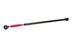 QA1 82-02 Chevrolet Camaro Adjustable Tubular Panhard Bar; 1982-2002