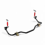 QA1 70-81 Chevrolet Camaro (F-Body) 7/8in Rear Sway Bar; 1970-1981