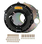 QUICK TIME Bellhousing LS1 C5 Vette (97-05) To T56 Trans; 1997-2005