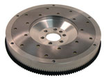 RAM Billet Aluminum Flywheel Camaro LT1 (earlier 2 pc rear main) V8; 1993-1997