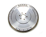 RAM Billet Steel Flywheel Mustang 5.0L (157 tooth) 28oz Internal Balance; 1986-1995