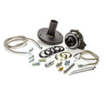 RAM Hydraulic release bearing kit Camaro V8; 1998-2002