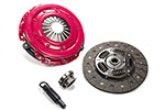 RAM HDX Clutch Kit Mustang 4.6L, 5.0L V8; 1986-2000