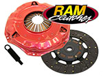 RAM HDX Clutch Kit Camaro LS1 V8