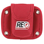 RACING ELECTRONICS Receiver Mounting Pouch