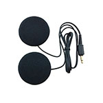 RACECEIVER Helmet Speaker Kit Premium