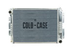 Cold-Case Radiators Firebird Aluminum High Performance Radiator, Big Block MT