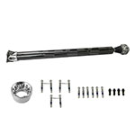 RICHMOND Carbon Fiber Driveshaft 05-10 Mustang 8.8 Rear; 2005-2010