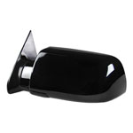 SPEC-D Tuning Chevrolet C10 Truck Mirror - Manual - Left; 1988-1998