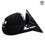 SPEC-D Tuning Chevrolet S10 Truck Mirror - Power - Right; 1994-2001