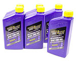 ROYAL PURPLE 0w40 Multi-Grade SAE Oil Case 6x1qt Bottles