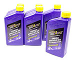 Royal Purple Engine Break In Oil Qt. Bottle Case of 6