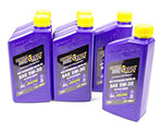 Royal Purple Engine Oil 5W-30 Qt. Bottle Case of 6