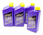 Royal Purple Engine Oil 5W-40 Qt. Bottle Case of 6