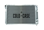 Cold-Case Radiators Corvette C3 Aluminum Radiator