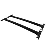 SPEC-D Tuning Toyota Highlander OE Style Roof Rack; 2008-2012