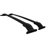 SPEC-D Tuning Honda Odyssey Roof Rack - Black