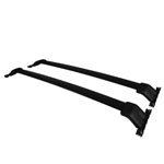 SPEC-D Tuning Honda Pilot OE Style Roof Rack; 2009-2012