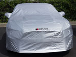 ROUSH Mustang STORMPROOF Car Cover