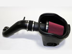 ROUSH F-150 5.0L Cold Air Intake Kit; 2015-2017