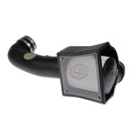 S&B Cold Air Intake Chrysler 300C 5.7L, 6.1L (Dry Filter); 2005-2007