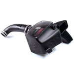 S&B Cold Air Intake Dodge Ram 1500 5.7L Hemi (Cotton Filter); 2003-2008