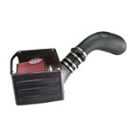 S&B Cold Air Intake GMC Yukon, XL, Denali, XL Denali 4.8L, 5.3L, 6.0L, 6.2L (Cotton Filter)