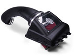 S&B Cold Air Intake Ford F150 V8-5.0L (Cotton Filter); 2011-2014